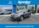 2022 Honda Pilot EX-L at Keeler Motor Company Honda