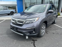 Thumbnail image of 2022 Honda Pilot at Keeler Motor Company Honda