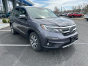 Thumbnail image of 2022 Honda Pilot at Keeler Motor Company Honda