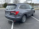 Thumbnail image of 2022 Honda Pilot at Keeler Motor Company Honda