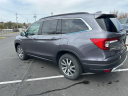 Thumbnail image of 2022 Honda Pilot at Keeler Motor Company Honda