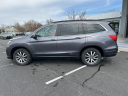 Thumbnail image of 2022 Honda Pilot at Keeler Motor Company Honda
