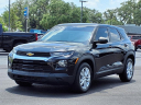 Thumbnail image of 2023 Chevrolet Trailblazer at Greenwood Chevrolet