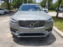 Thumbnail image of 2024 Volvo XC90 Recharge at Weston Nissan Volvo