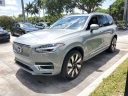 Thumbnail image of 2024 Volvo XC90 Recharge at Weston Nissan Volvo