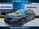 Thumbnail image of 2025 Honda Civic Hybrid at Ed Morse Honda