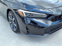 2025 Honda Civic Hybrid Sport Touring at Ed Morse Honda