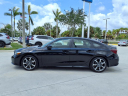 Thumbnail image of 2025 Honda Civic Hybrid at Ed Morse Honda