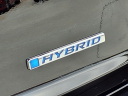 Thumbnail image of 2025 Honda Civic Hybrid at Ed Morse Honda