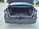 Thumbnail image of 2025 Honda Civic Hybrid at Ed Morse Honda