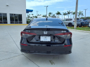 Thumbnail image of 2025 Honda Civic Hybrid at Ed Morse Honda