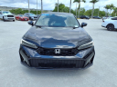 Thumbnail image of 2025 Honda Civic Hybrid at Ed Morse Honda