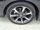 Thumbnail image of 2025 Honda Civic Hybrid at Ed Morse Honda