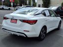 Thumbnail image of 2022 Nissan Sentra at Nissan Of Van Nuys