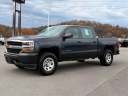 Thumbnail image of 2018 Chevrolet Silverado 1500 at Crossroads Chevrolet