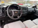 Thumbnail image of 2018 Chevrolet Silverado 1500 at Crossroads Chevrolet