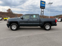Thumbnail image of 2018 Chevrolet Silverado 1500 at Crossroads Chevrolet