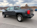 Thumbnail image of 2018 Chevrolet Silverado 1500 at Crossroads Chevrolet