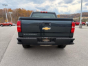 Thumbnail image of 2018 Chevrolet Silverado 1500 at Crossroads Chevrolet