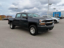 Thumbnail image of 2018 Chevrolet Silverado 1500 at Crossroads Chevrolet
