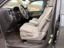 Thumbnail image of 2018 Chevrolet Silverado 1500 at Crossroads Chevrolet