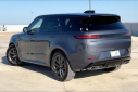 Thumbnail image of 2025 Land Rover Range Rover Sport at LandRoverOfSanAntonio (Used)