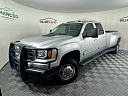 2012 GMC Sierra 3500HD SLT at Dillons Auto- North Super Store