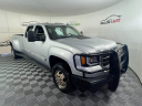 Thumbnail image of 2012 GMC Sierra 3500HD at Dillons Auto- North Super Store