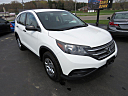Thumbnail image of 2012 Honda CR-V at Kightlinger Auto Sales