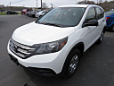 Thumbnail image of 2012 Honda CR-V at Kightlinger Auto Sales