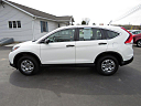 Thumbnail image of 2012 Honda CR-V at Kightlinger Auto Sales