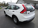 Thumbnail image of 2012 Honda CR-V at Kightlinger Auto Sales