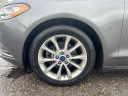 2017 Ford Fusion SE at LaFontaine Chevrolet Buick GMC of St. Clair