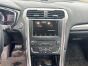 Thumbnail image of 2017 Ford Fusion at LaFontaine Chevrolet Buick GMC of St. Clair
