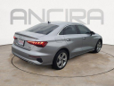 Thumbnail image of 2022 Audi A3 at USED Partners Chevrolet Buick GMC