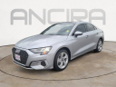 Thumbnail image of 2022 Audi A3 at USED Partners Chevrolet Buick GMC