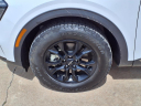 Thumbnail image of 2023 Kia Sportage at Kyle Edwards Buick Gmc