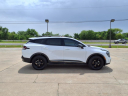 Thumbnail image of 2023 Kia Sportage at Kyle Edwards Buick Gmc