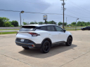 Thumbnail image of 2023 Kia Sportage at Kyle Edwards Buick Gmc