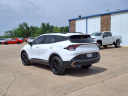 Thumbnail image of 2023 Kia Sportage at Kyle Edwards Buick Gmc