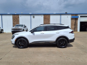 Thumbnail image of 2023 Kia Sportage at Kyle Edwards Buick Gmc