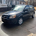 Thumbnail image of 2011 Kia Rio5 at BADASS AUTOMOTIVE