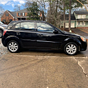 Thumbnail image of 2011 Kia Rio5 at BADASS AUTOMOTIVE