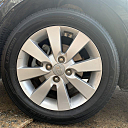 Thumbnail image of 2011 Kia Rio5 at BADASS AUTOMOTIVE