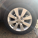 Thumbnail image of 2011 Kia Rio5 at BADASS AUTOMOTIVE