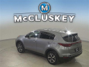 Thumbnail image of 2022 Kia Sportage at Mccluskey Chevrolet Kings Automall