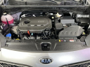 Thumbnail image of 2022 Kia Sportage at Mccluskey Chevrolet Kings Automall