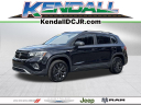 Thumbnail image of 2022 Volkswagen Taos at Kendall Dodge Chrysler Jeep Ram