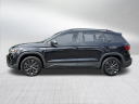 Thumbnail image of 2022 Volkswagen Taos at Kendall Dodge Chrysler Jeep Ram