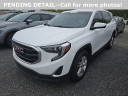 Thumbnail image of 2018 GMC Terrain at McDonald Kia